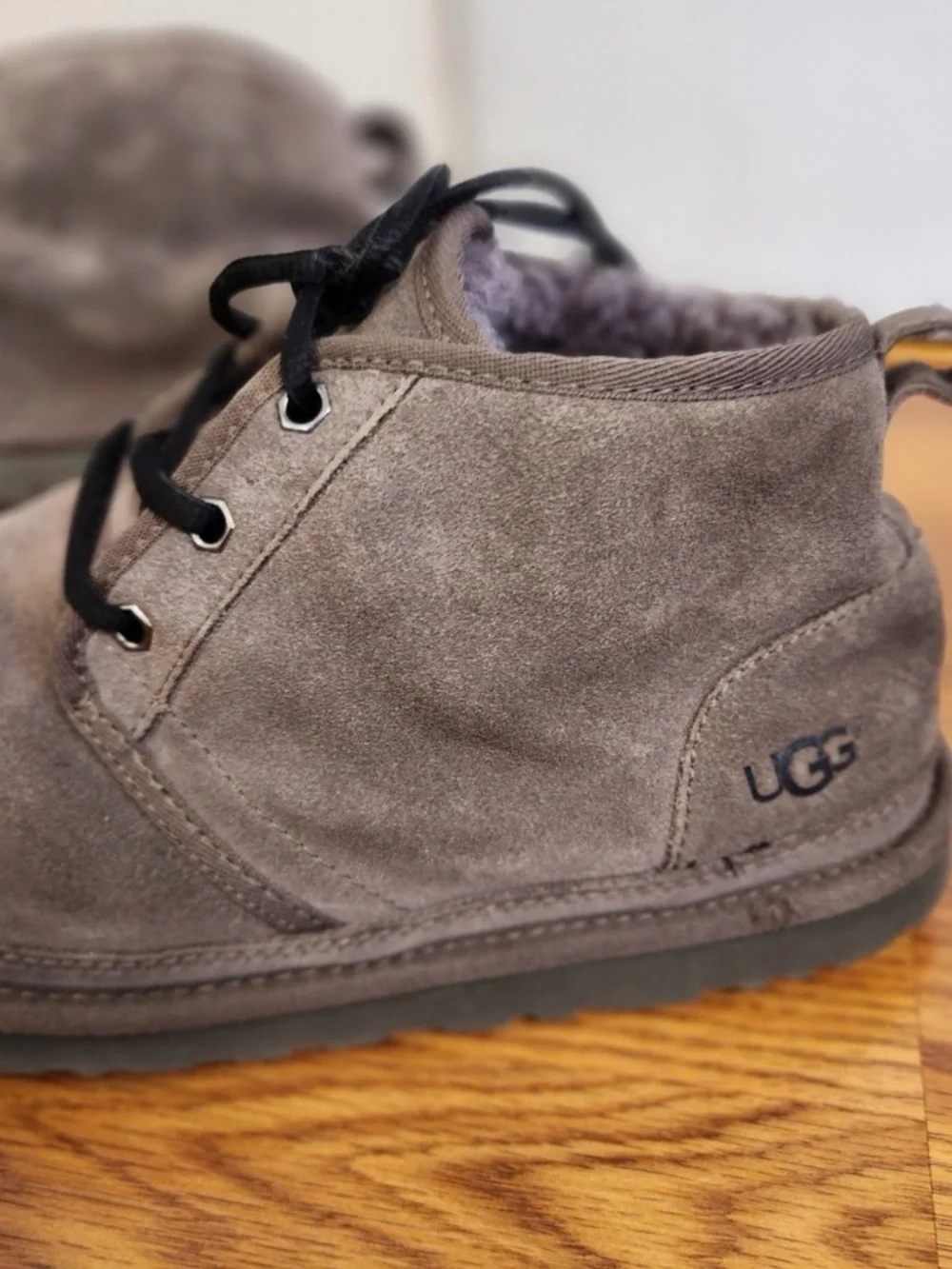 UGG Australia Neumel 3236 Men display picture 1